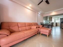 Blk 112 Ho Ching Road (Jurong West), HDB 3 Rooms #598587901